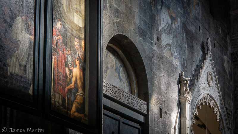 cattedrale di San Lorenzo